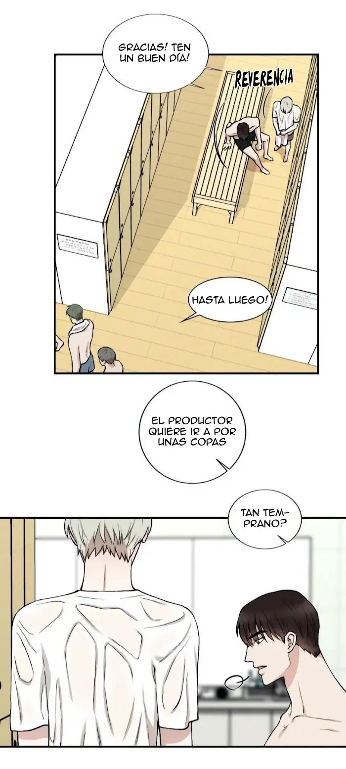 INSECRET (por leepado) (2020) - Capítulo 9 - Página 5 - LectorTMOo