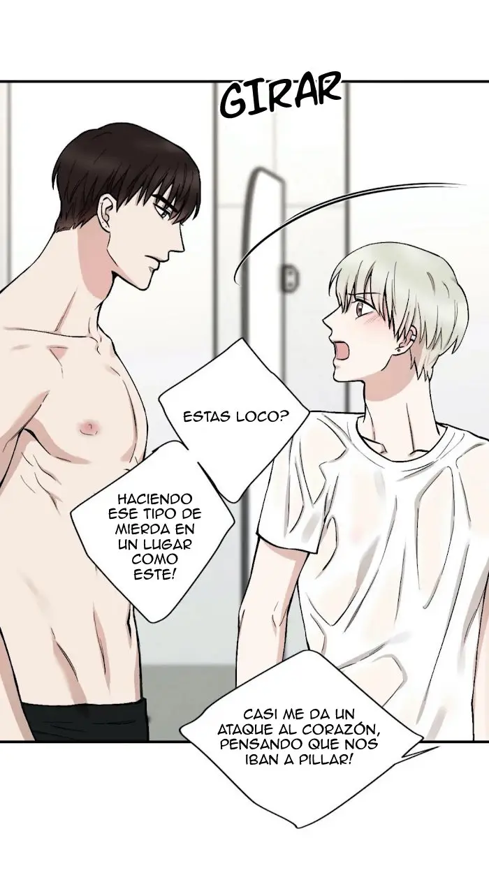 INSECRET (por leepado) (2020) - Capítulo 9 - Página 10 - LectorTMOo