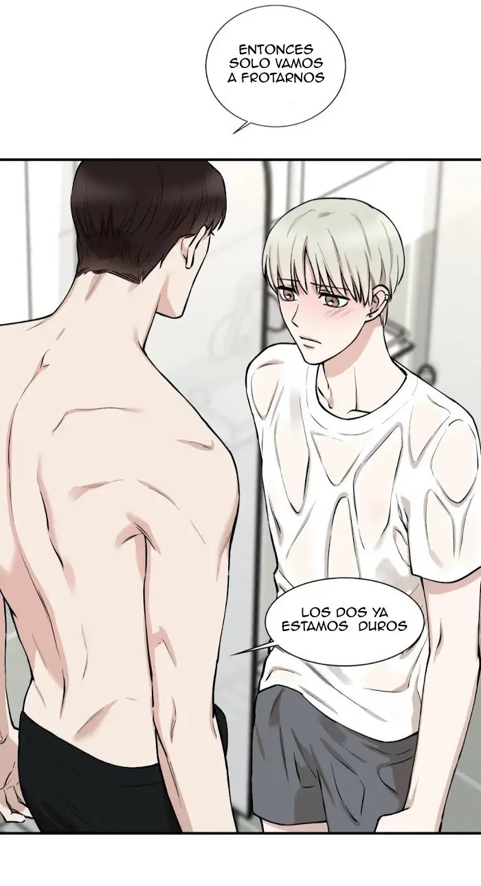 INSECRET (por leepado) (2020) - Capítulo 9 - Página 13 - LectorTMOo