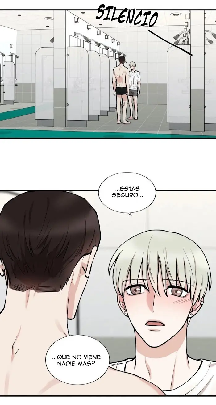 INSECRET (por leepado) (2020) - Capítulo 9 - Página 15 - LectorTMOo