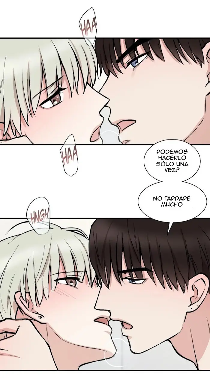 INSECRET (por leepado) (2020) - Capítulo 9 - Página 21 - LectorTMOo