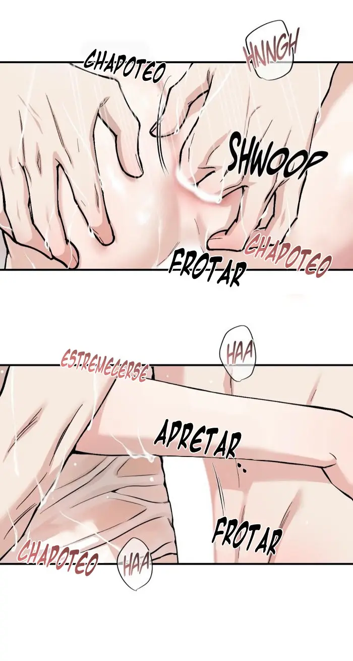 INSECRET (por leepado) (2020) - Capítulo 9 - Página 25 - LectorTMOo