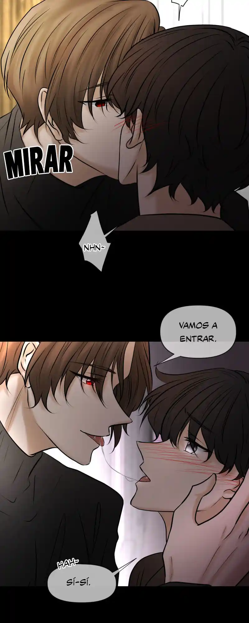 Inside You - Capítulo 1 - Página 16 - LectorTMOo
