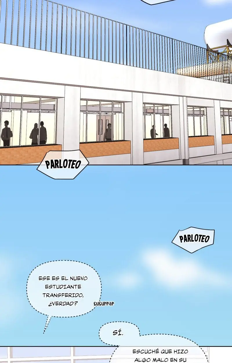 Inside You - Capítulo 10 - Página 11 - LectorTMOo