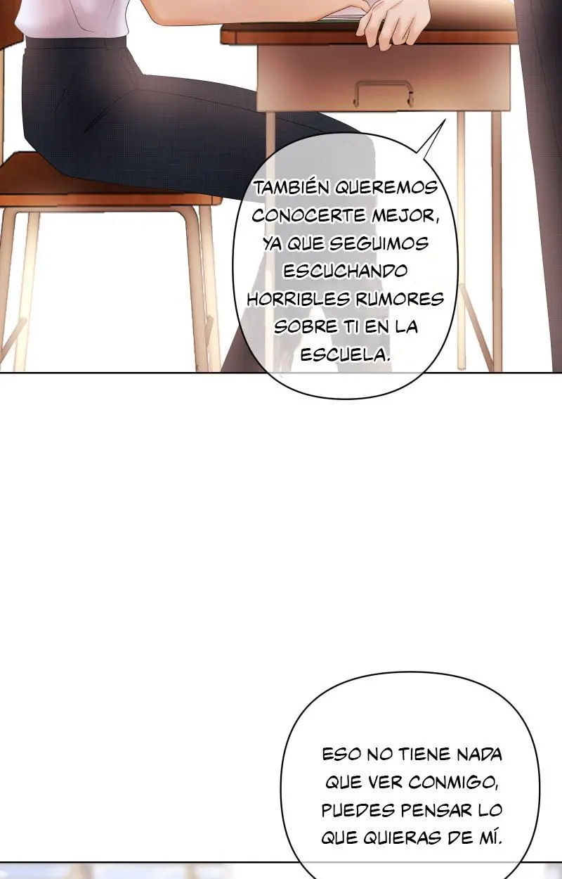 Inside You - Capítulo 11 - Página 9 - LectorTMOo