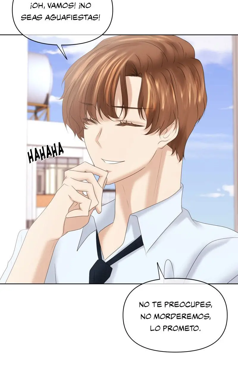 Inside You - Capítulo 11 - Página 11 - LectorTMOo