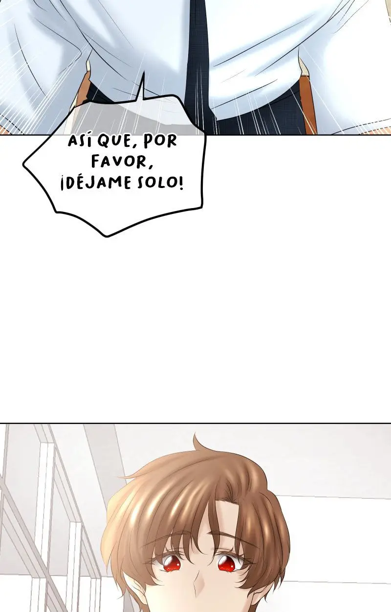 Inside You - Capítulo 11 - Página 20 - LectorTMOo