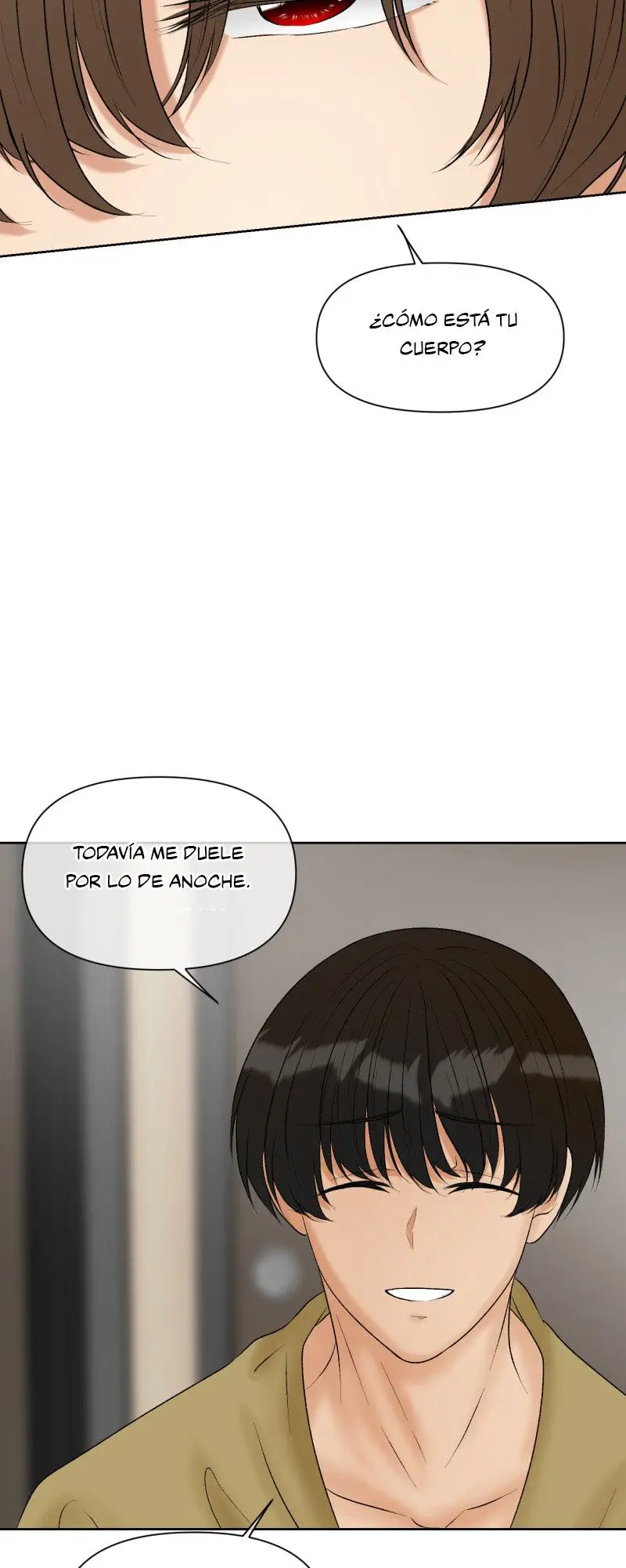 Inside You - Capítulo 12 - Página 8 - LectorTMOo