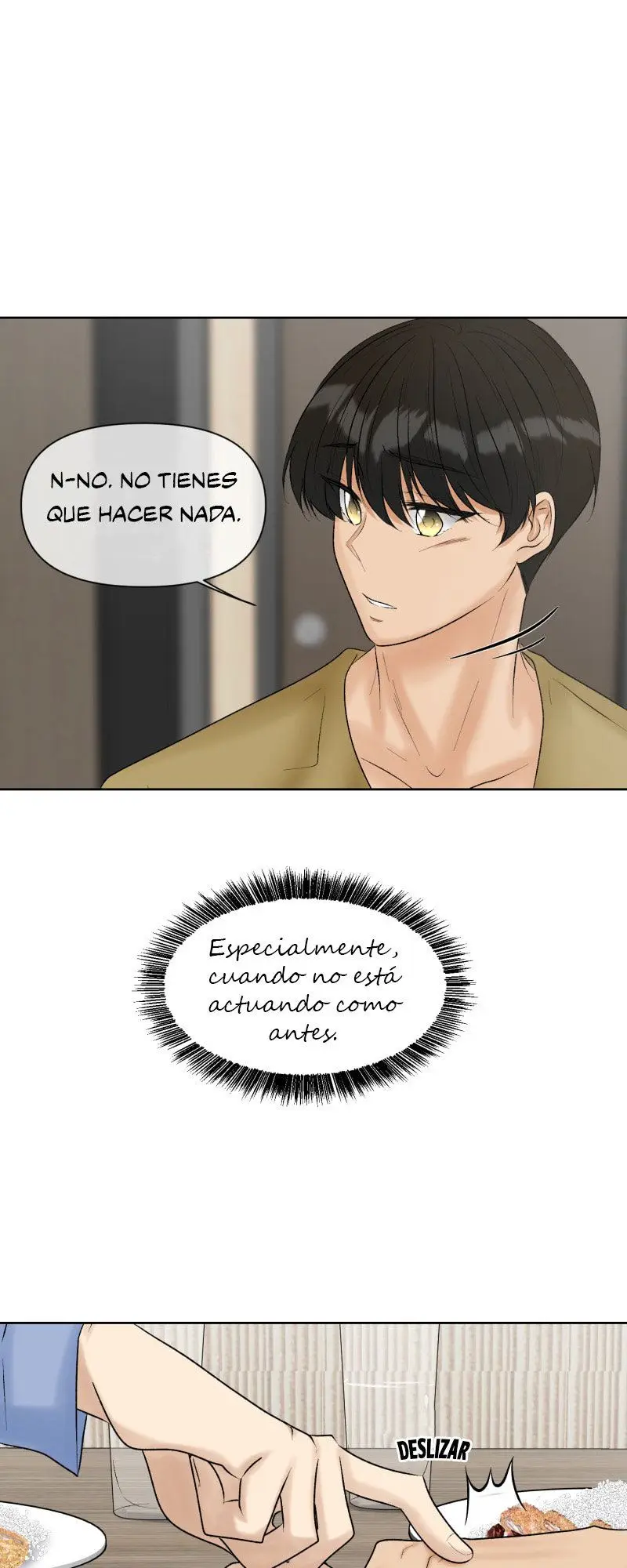 Inside You - Capítulo 12 - Página 11 - LectorTMOo
