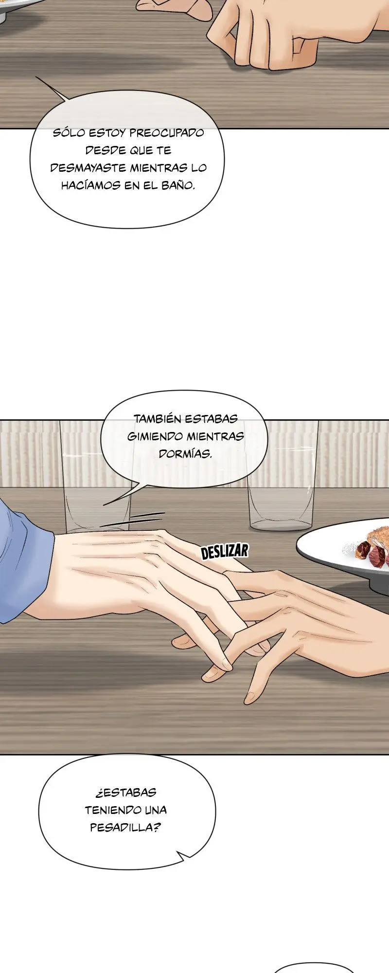 Inside You - Capítulo 12 - Página 12 - LectorTMOo