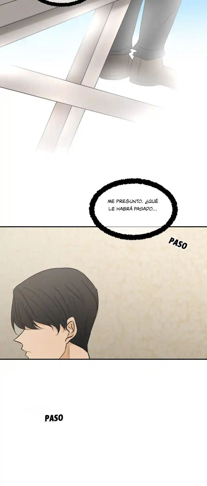 Inside You - Capítulo 3 - Página 11 - LectorTMOo