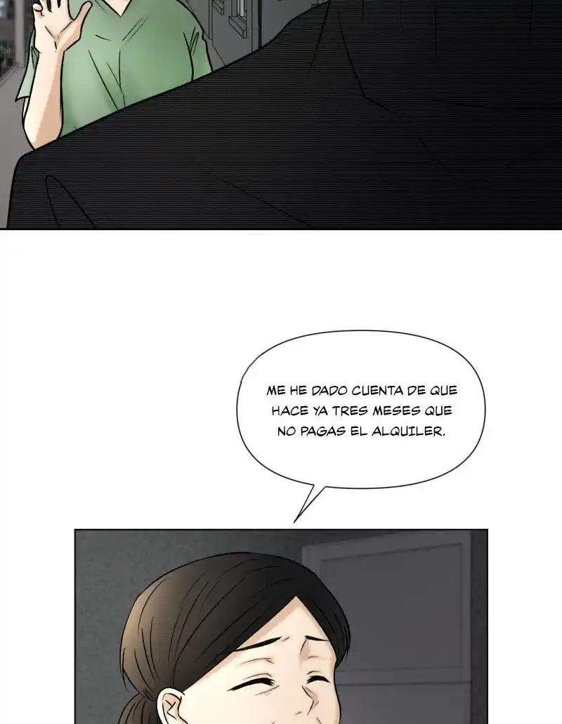 Inside You - Capítulo 3 - Página 17 - LectorTMOo