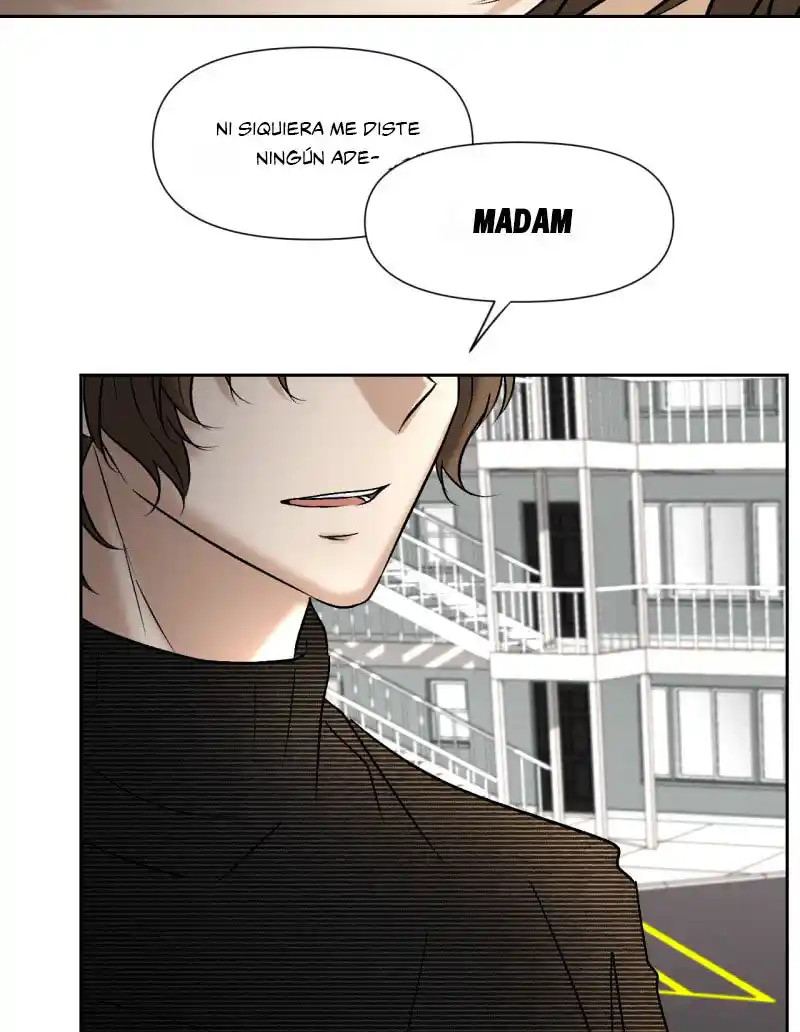 Inside You - Capítulo 3 - Página 20 - LectorTMOo