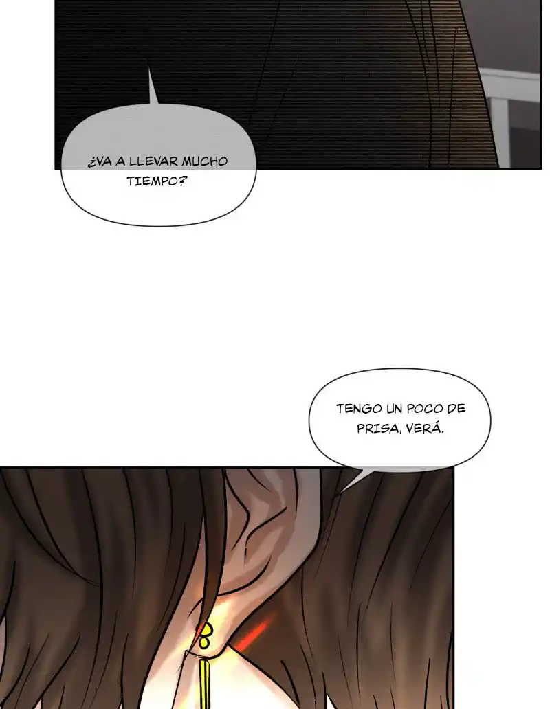Inside You - Capítulo 3 - Página 21 - LectorTMOo