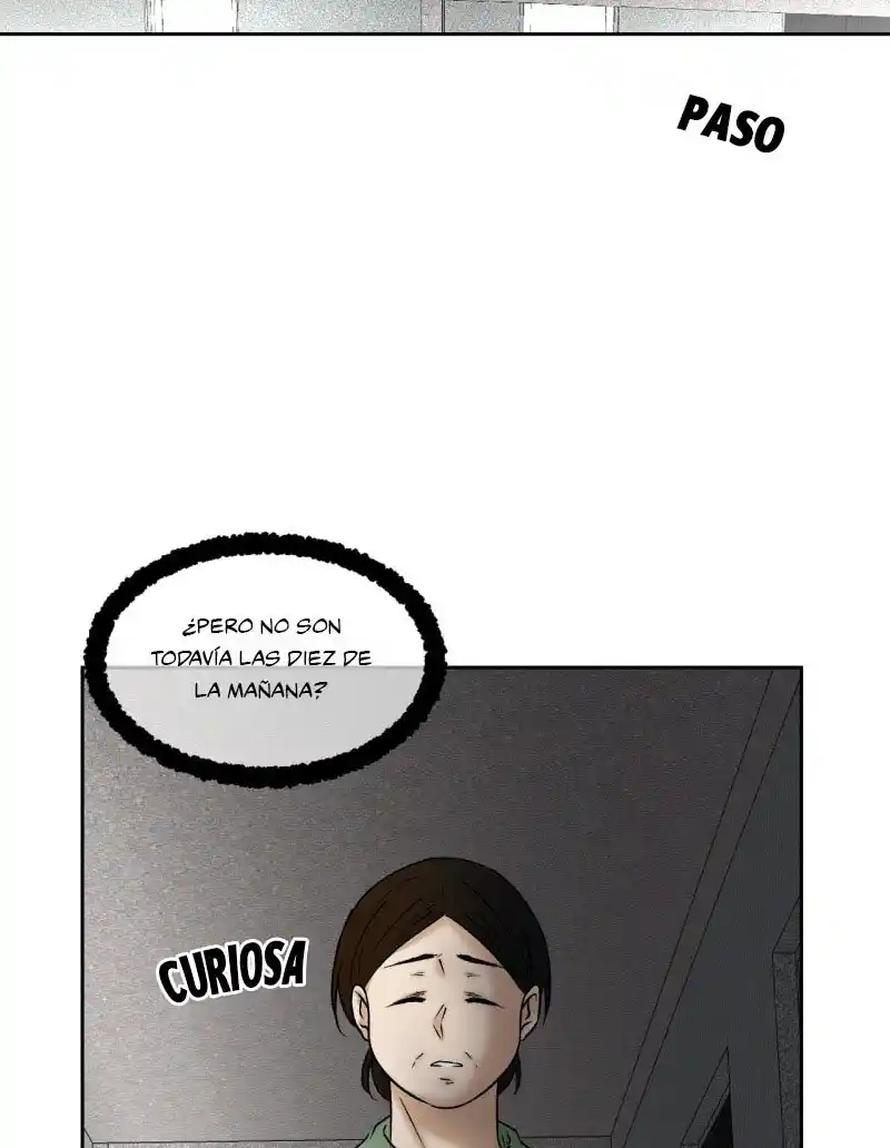 Inside You - Capítulo 3 - Página 26 - LectorTMOo