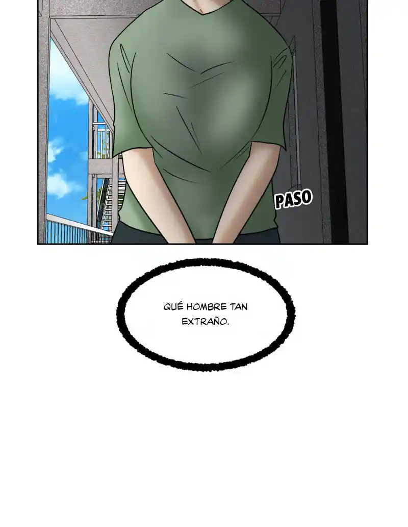 Inside You - Capítulo 3 - Página 27 - LectorTMOo