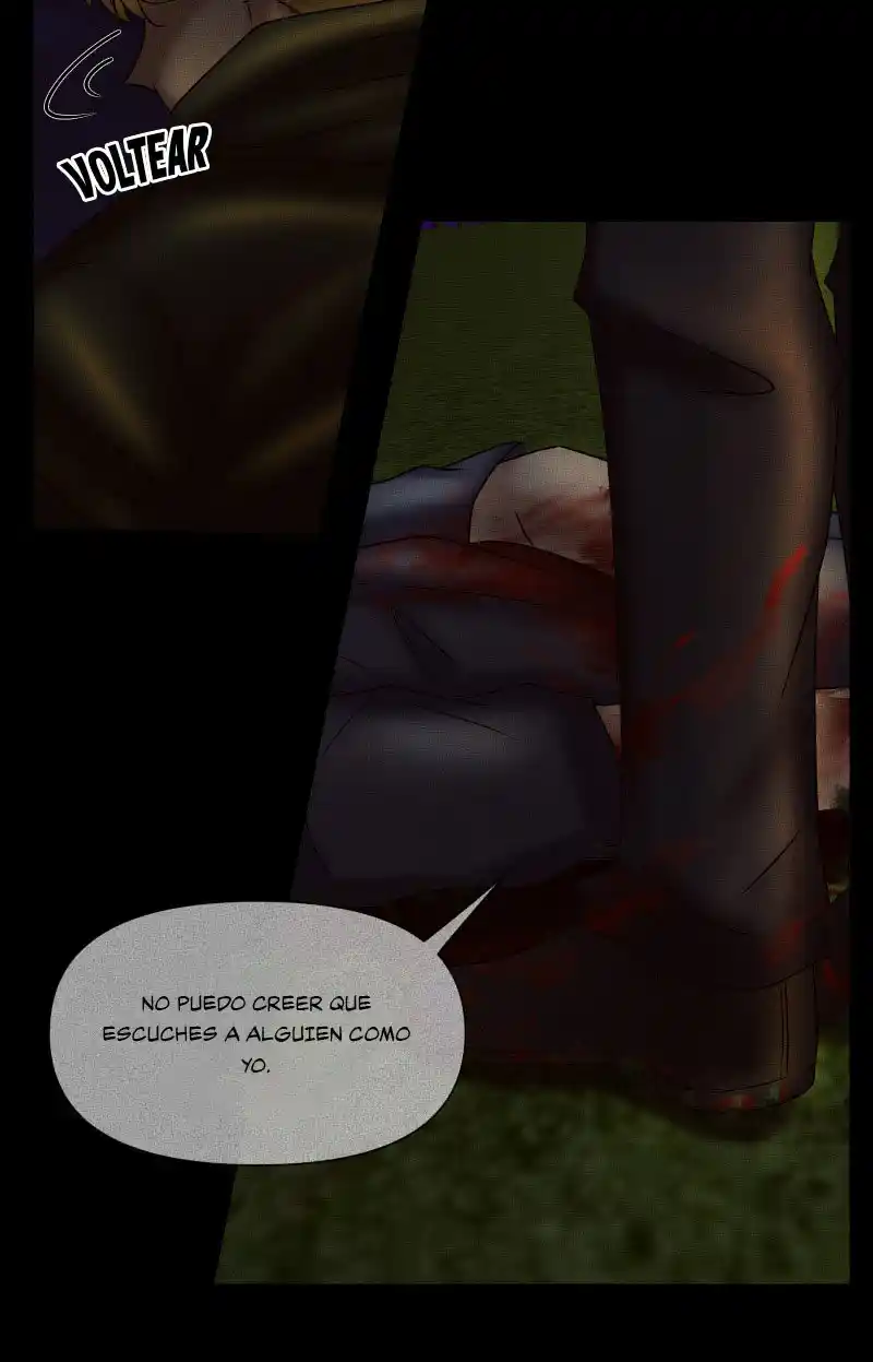 Inside You - Capítulo 4 - Página 11 - LectorTMOo