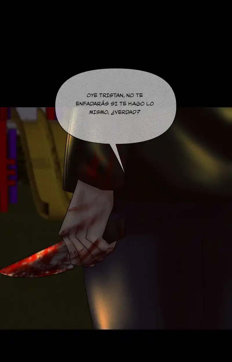 Inside You - Capítulo 4 - Página 12 - LectorTMOo