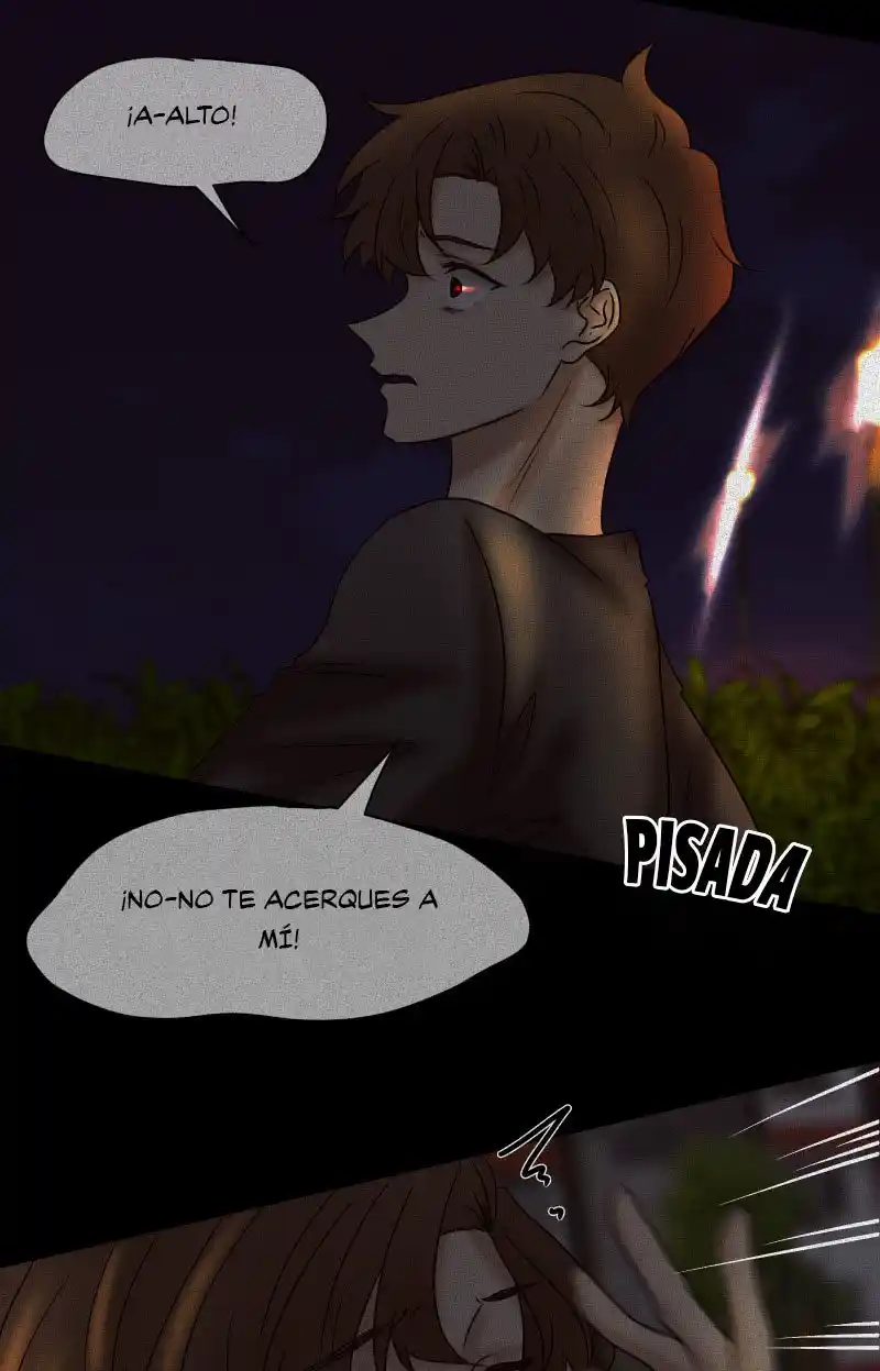 Inside You - Capítulo 4 - Página 15 - LectorTMOo