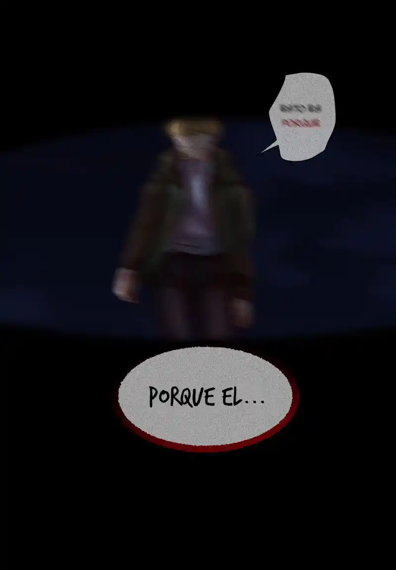 Inside You - Capítulo 4 - Página 22 - LectorTMOo