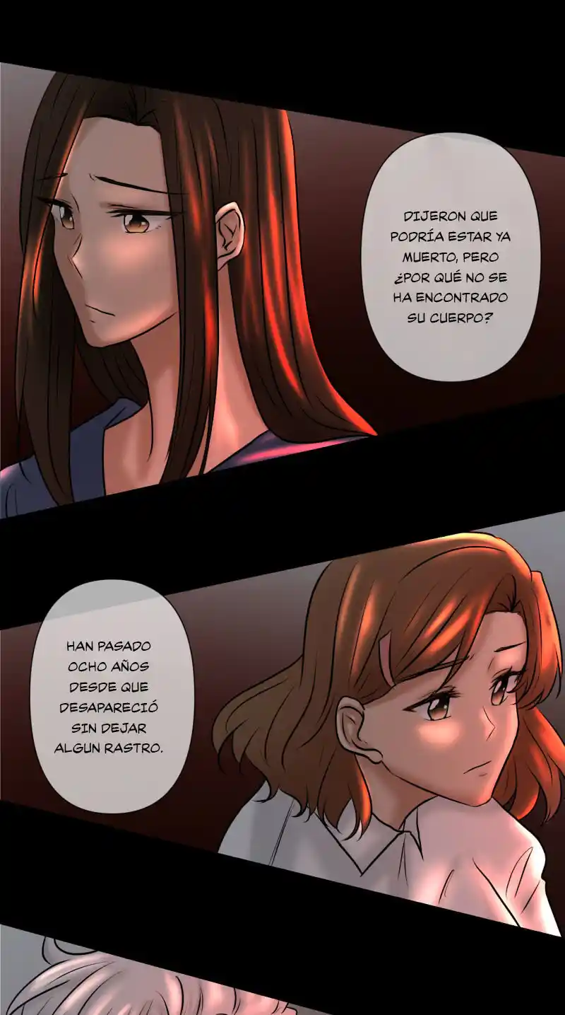 Inside You - Capítulo 5 - Página 12 - LectorTMOo