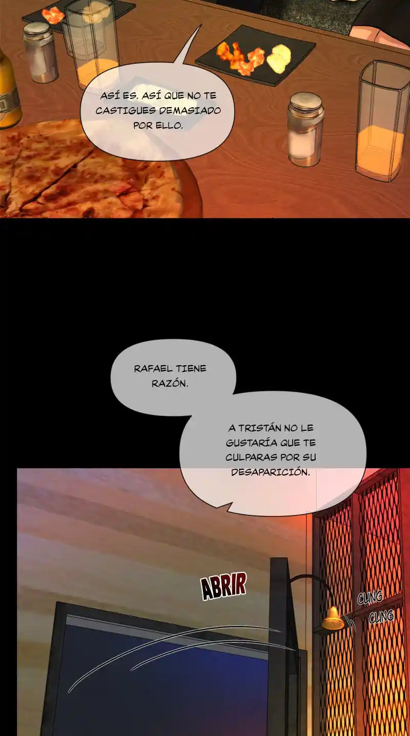 Inside You - Capítulo 5 - Página 17 - LectorTMOo