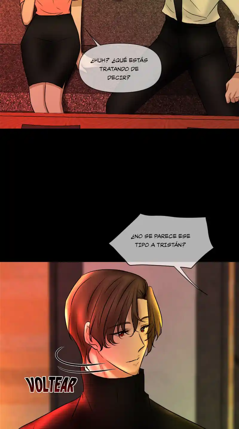 Inside You - Capítulo 5 - Página 21 - LectorTMOo