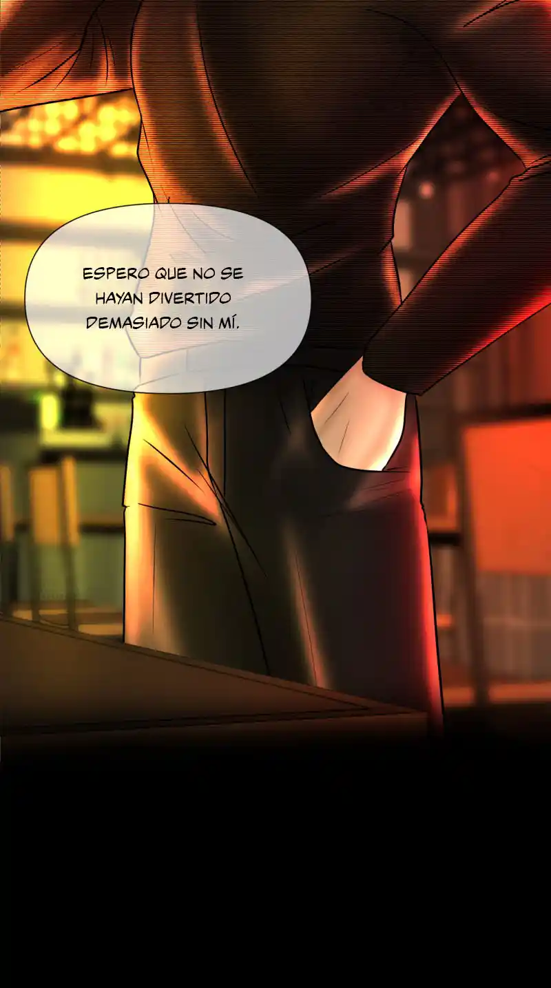 Inside You - Capítulo 5 - Página 25 - LectorTMOo