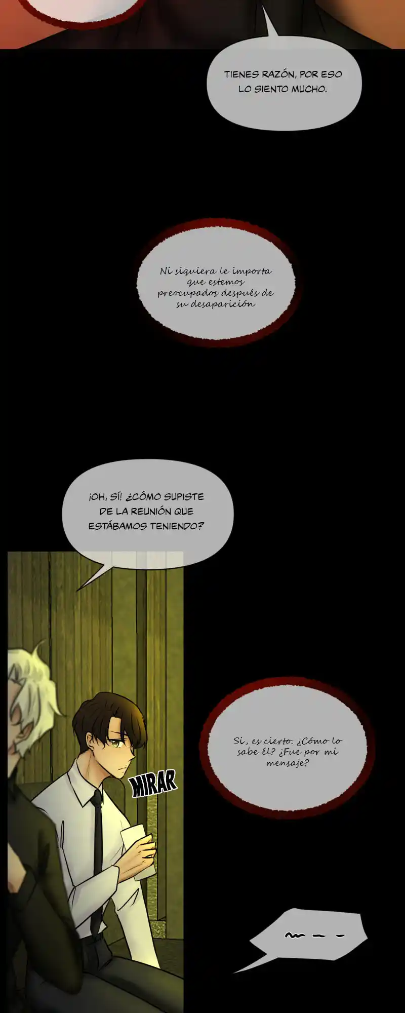 Inside You - Capítulo 6 - Página 6 - LectorTMOo