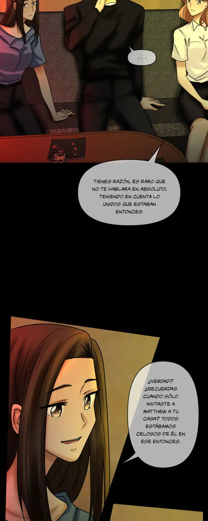 Inside You - Capítulo 6 - Página 11 - LectorTMOo