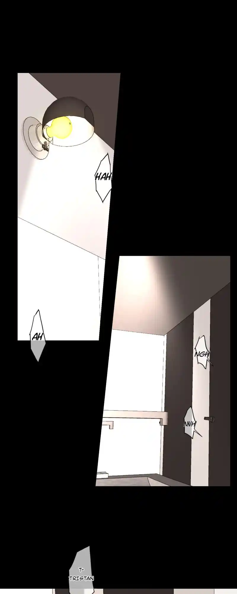 Inside You - Capítulo 7 - Página 4 - LectorTMOo