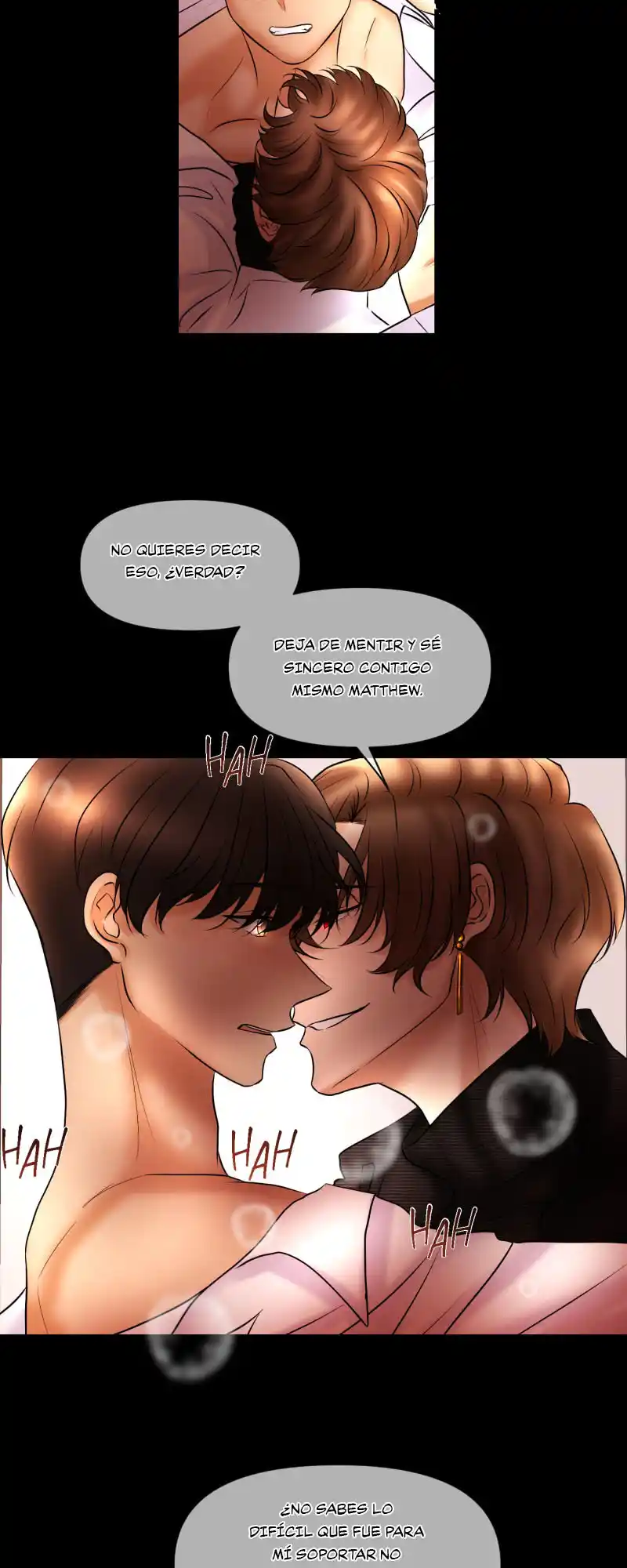 Inside You - Capítulo 7 - Página 13 - LectorTMOo