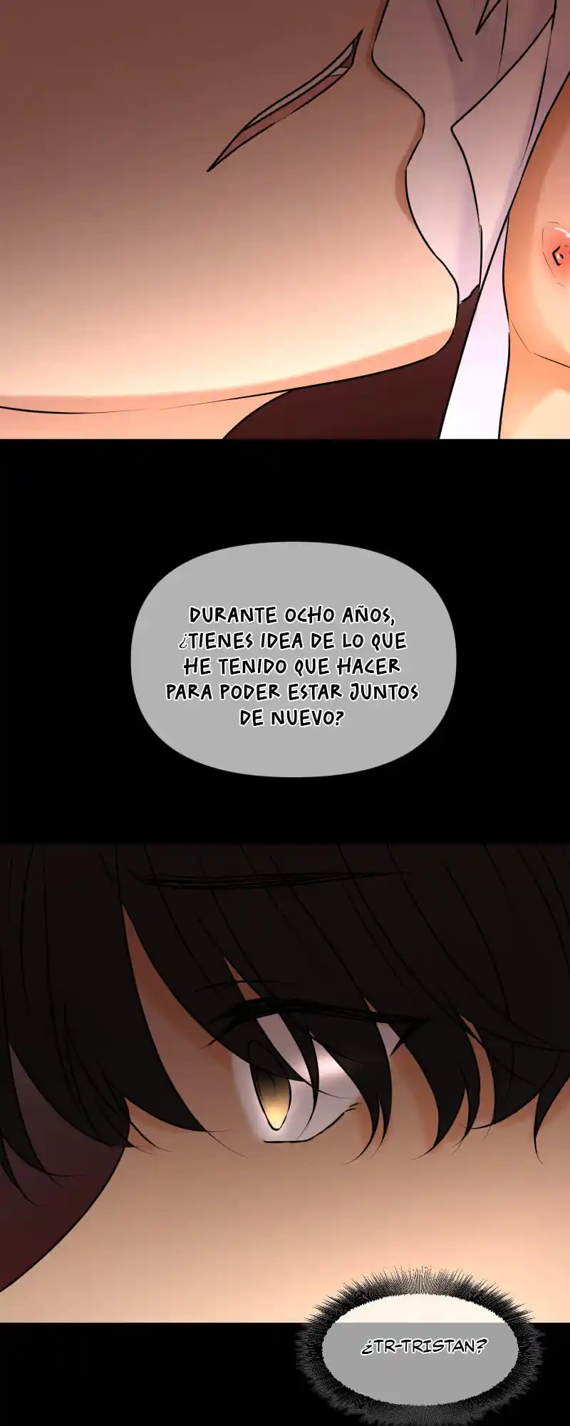 Inside You - Capítulo 7 - Página 21 - LectorTMOo