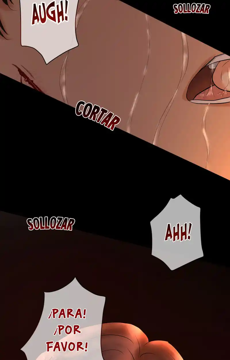 Inside You - Capítulo 8 - Página 15 - LectorTMOo