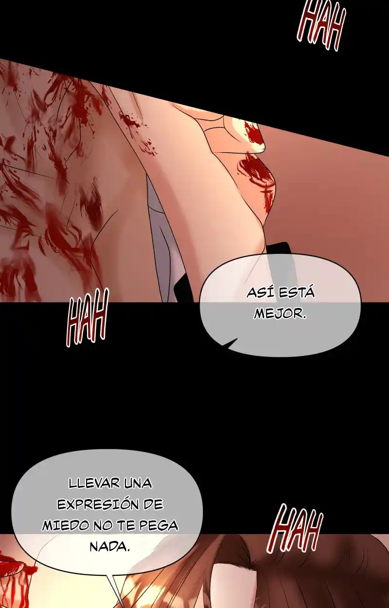 Inside You - Capítulo 8 - Página 21 - LectorTMOo