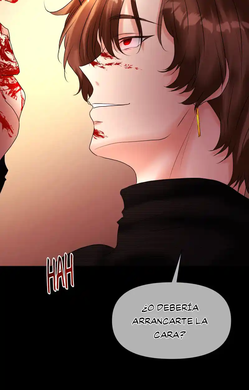 Inside You - Capítulo 8 - Página 22 - LectorTMOo