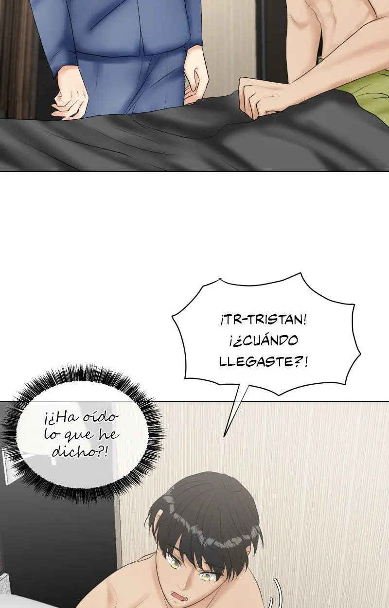 Inside You - Capítulo 9 - Página 16 - LectorTMOo