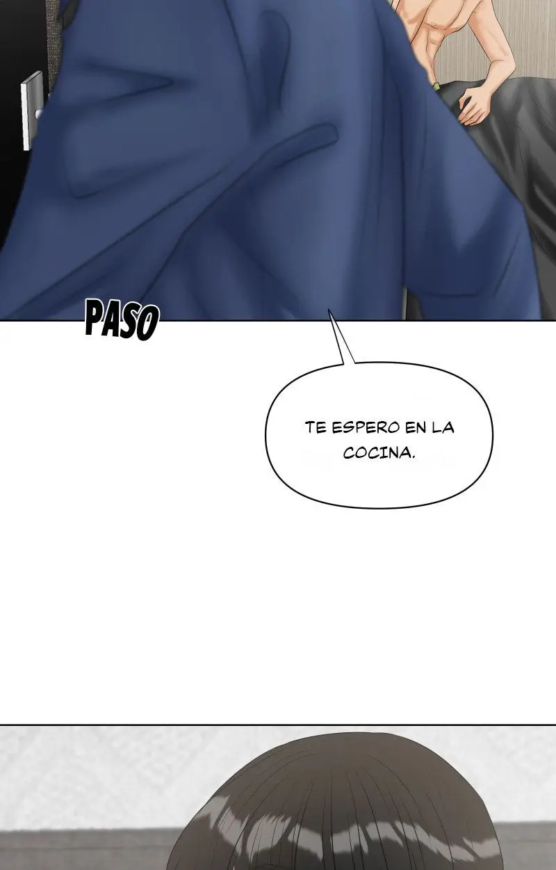 Inside You - Capítulo 9 - Página 27 - LectorTMOo