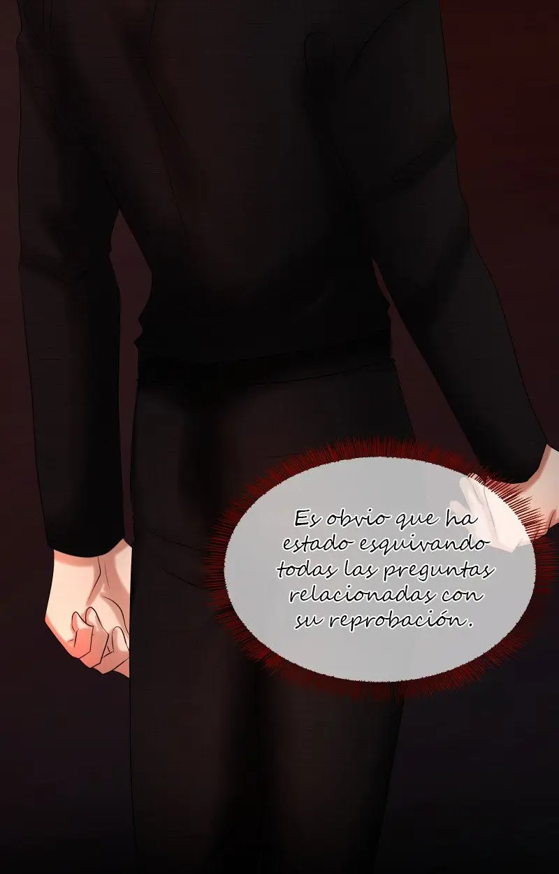 Inside You - Capítulo 9 - Página 32 - LectorTMOo