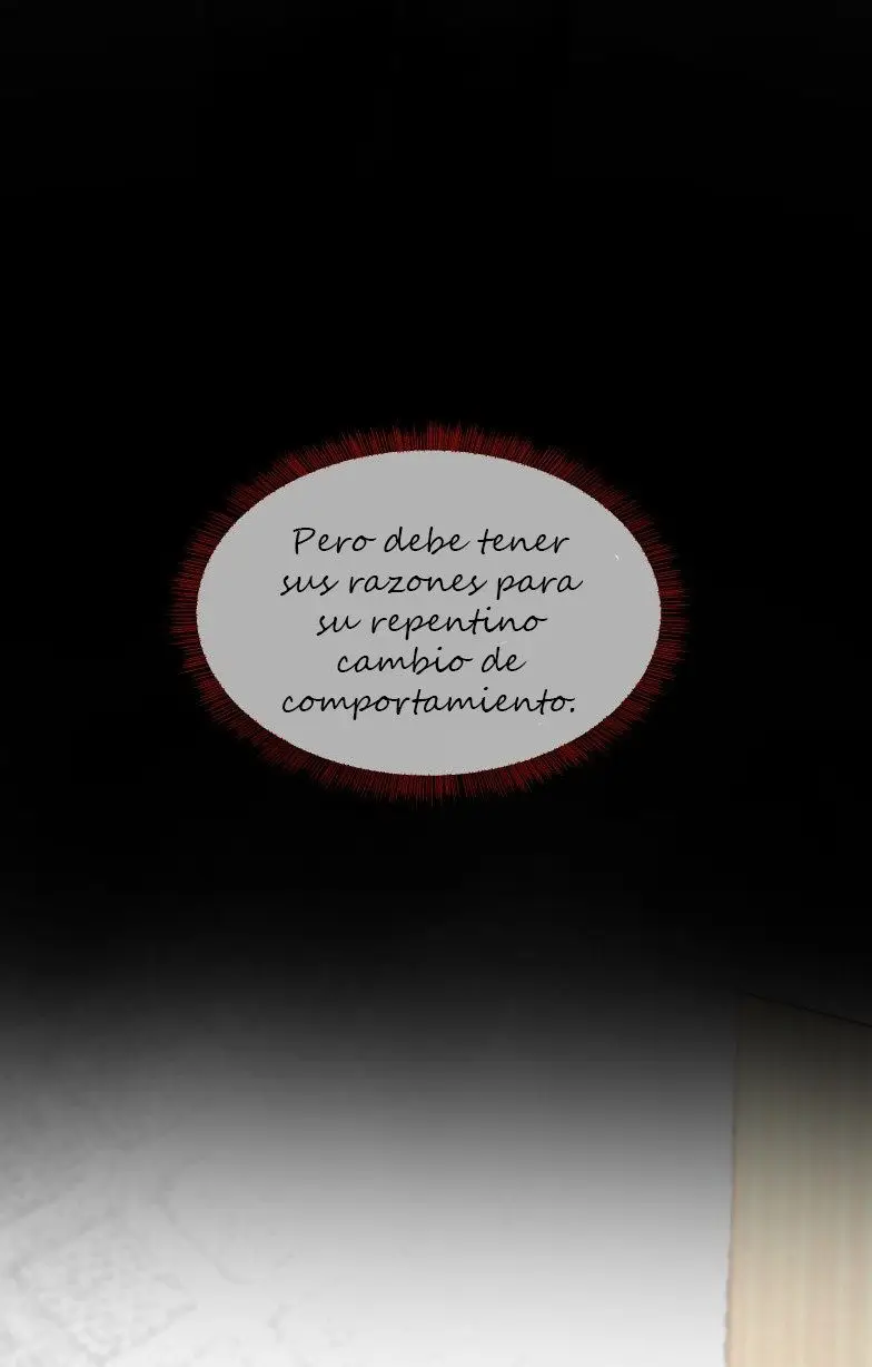 Inside You - Capítulo 9 - Página 33 - LectorTMOo