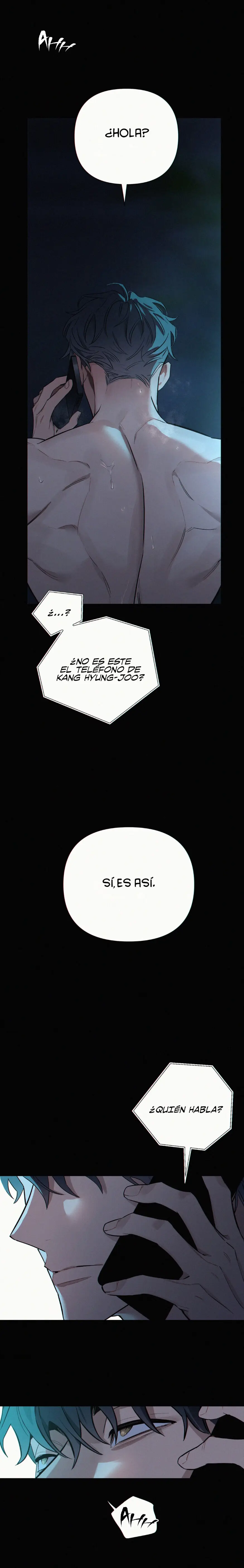 Insomnio (2023) - Capítulo  - Página 4 - LectorTMOo