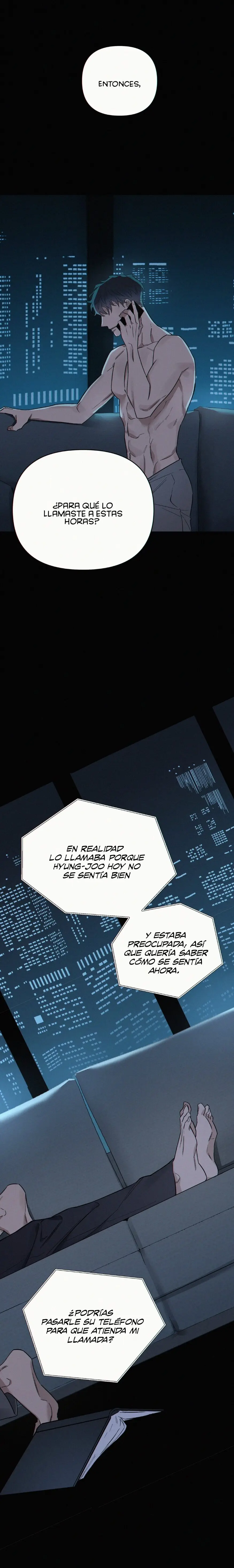 Insomnio (2023) - Capítulo  - Página 6 - LectorTMOo