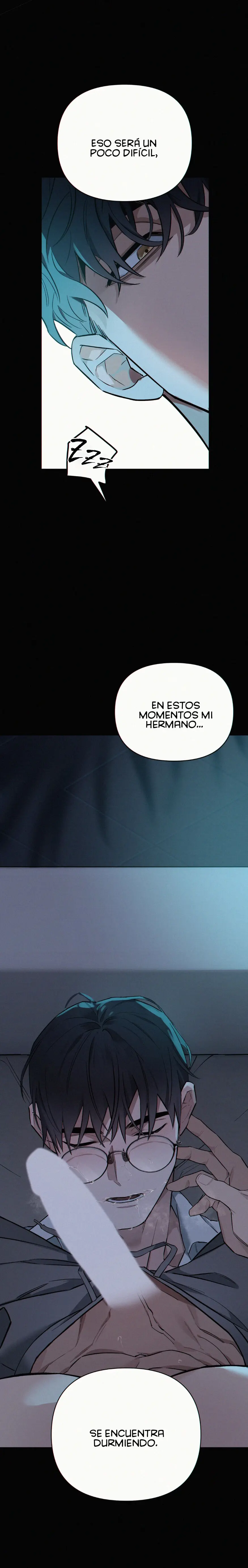 Insomnio (2023) - Capítulo  - Página 7 - LectorTMOo