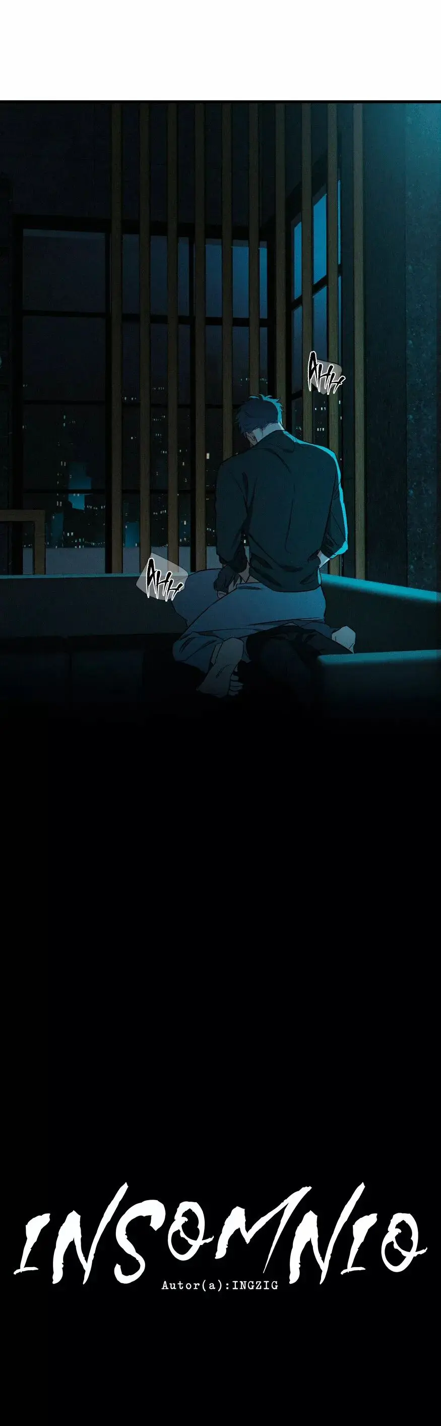 Insomnio (2023) - Capítulo 2 - Página 6 - LectorTMOo