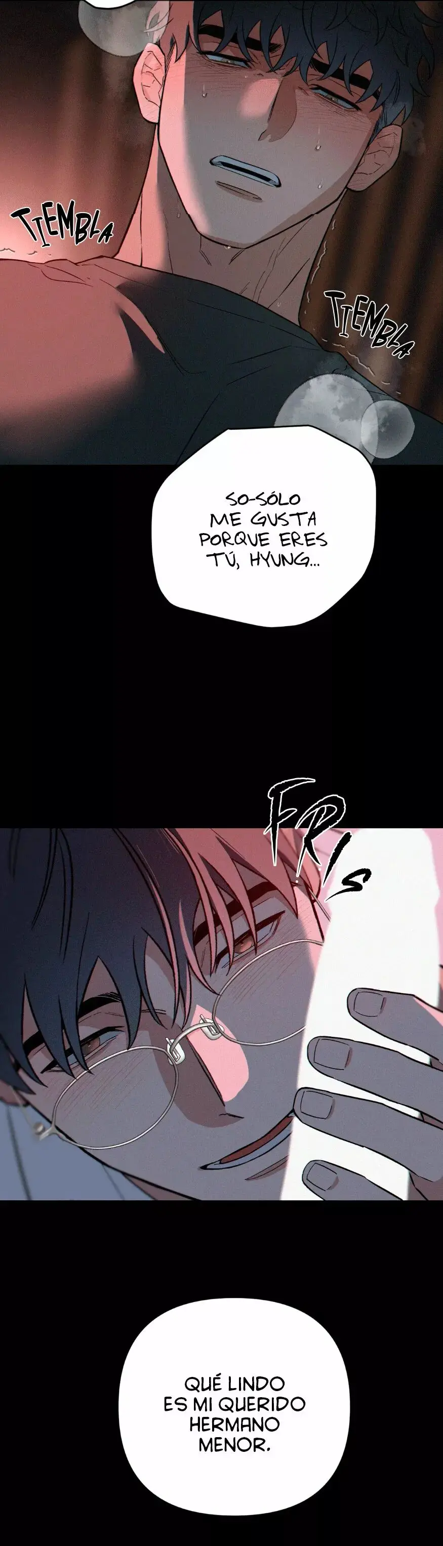 Insomnio (2023) - Capítulo 2 - Página 11 - LectorTMOo