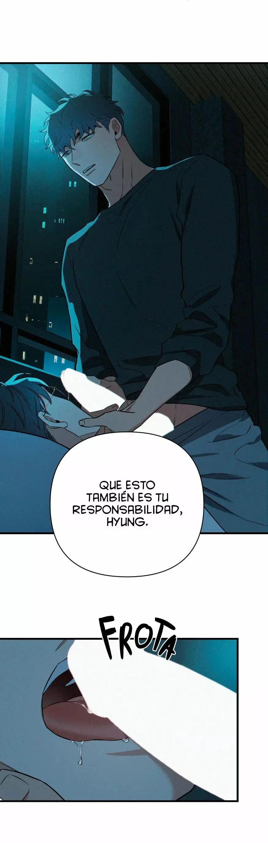 Insomnio (2023) - Capítulo 2 - Página 17 - LectorTMOo