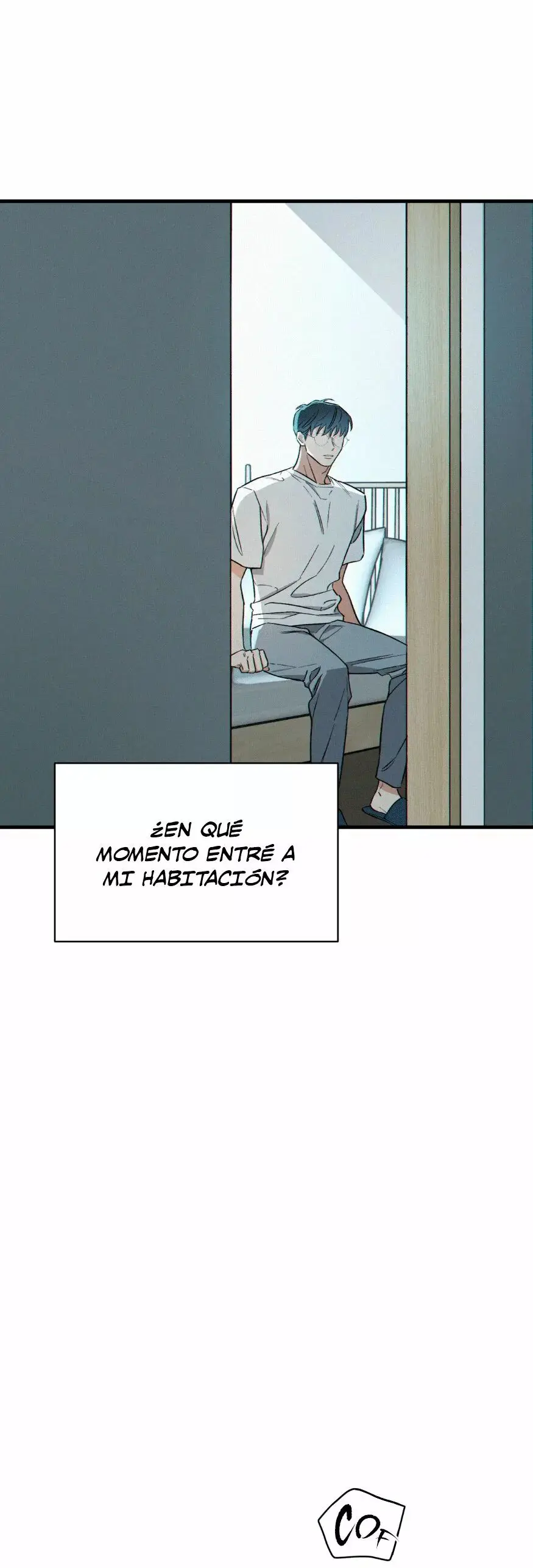 Insomnio (2023) - Capítulo 2 - Página 34 - LectorTMOo