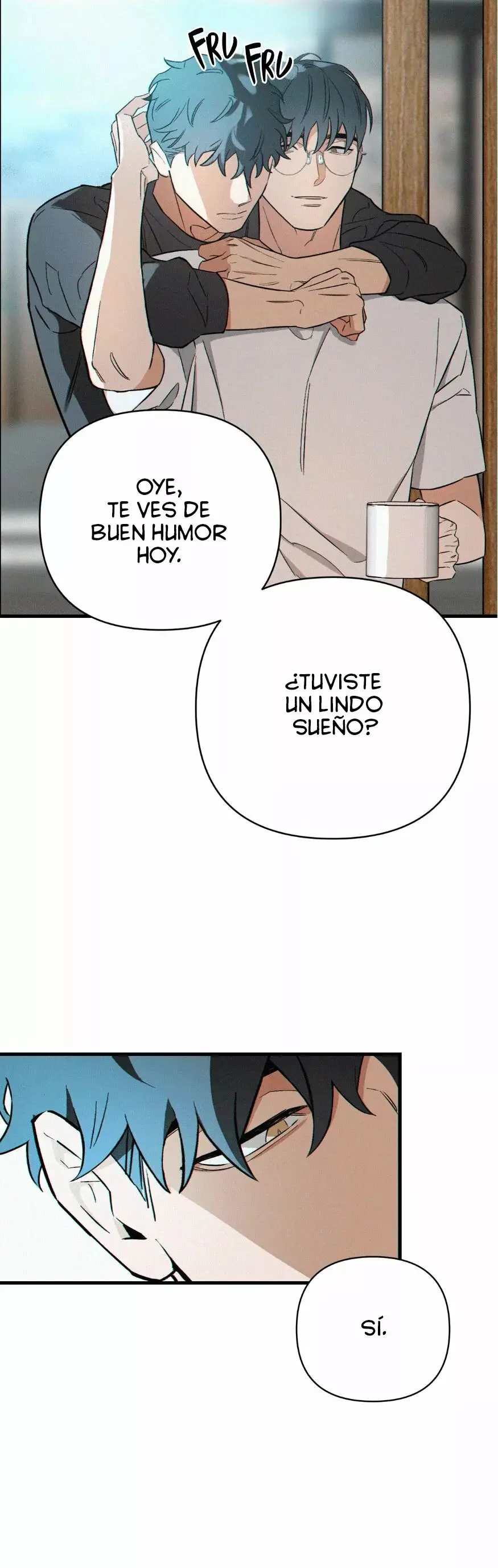 Insomnio (2023) - Capítulo 2 - Página 37 - LectorTMOo