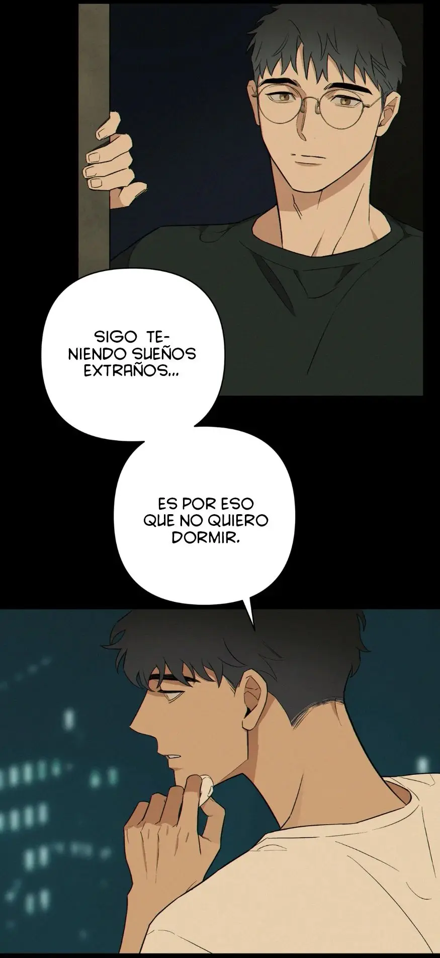 Insomnio (2023) - Capítulo 3 - Página 4 - LectorTMOo