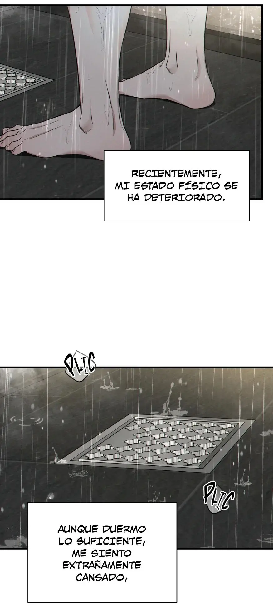Insomnio (2023) - Capítulo 3 - Página 33 - LectorTMOo